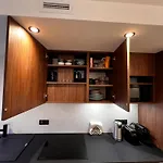 Petite Maison Climatisee Avec Garage Attenant Apartamento *