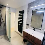 Apartamento Petite Maison Climatisee Avec Garage Attenant Bischoffsheim