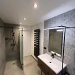 Apartamento Petite Maison Climatisee Avec Garage Attenant *