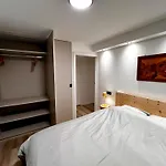 Apartamento Petite Maison Climatisee Avec Garage Attenant