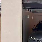 Petite Maison Climatisee Avec Garage Attenant Apartamento *