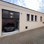 Petite Maison Climatisee Avec Garage Attenant Bischoffsheim