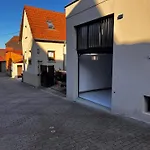 Petite Maison Climatisee Avec Garage Attenant Apartamento Bischoffsheim