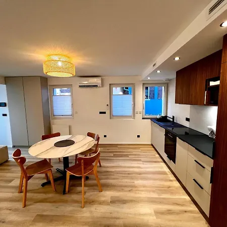 アパート Petite Maison Independante Avec Garage Attenant