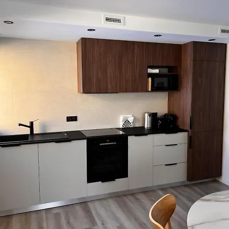 Petite Maison Independante Avec Garage Attenant アパート Bischoffsheim