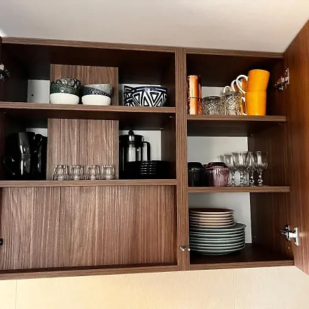 Petite Maison Independante Avec Garage Attenant アパート Bischoffsheim