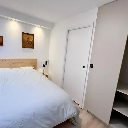 Petite Maison Independante Avec Garage Attenant * Bischoffsheim