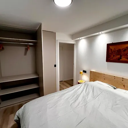 Apartament Maison Climatisee Independante Et De Plein Pied