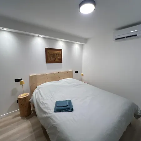 Maison Climatisee Independante Et De Plein Pied Apartament *