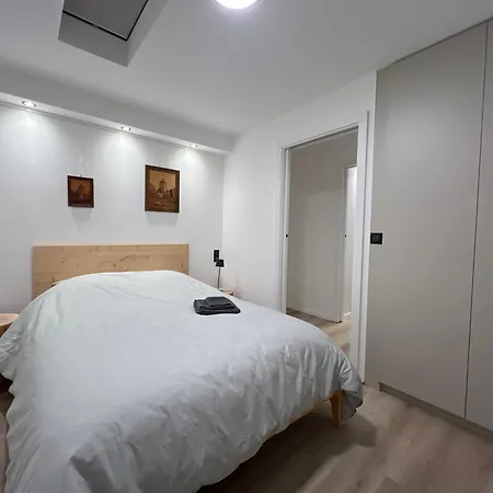 Maison Climatisee Independante Et De Plein Pied Apartament *