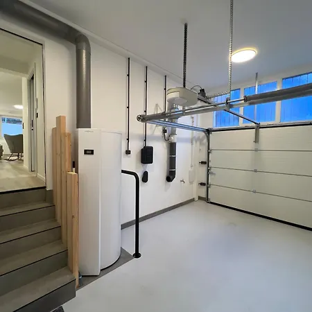 Apartament Maison Climatisee Independante Et De Plein Pied