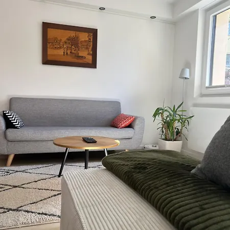 Maison Climatisee Independante Et De Plein Pied Апартаменты