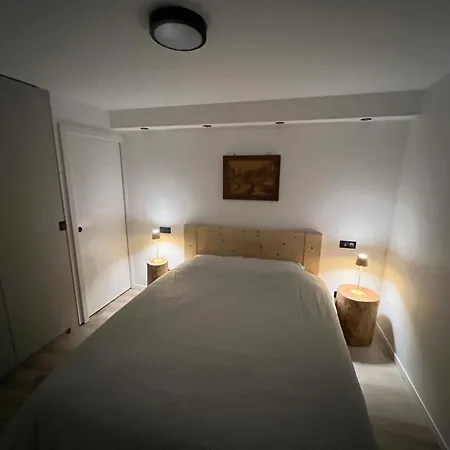 Maison Climatisee Independante Et De Plein Pied Апартаменты