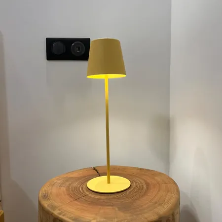 Maison Climatisee Independante Et De Plein Pied Апартаменты