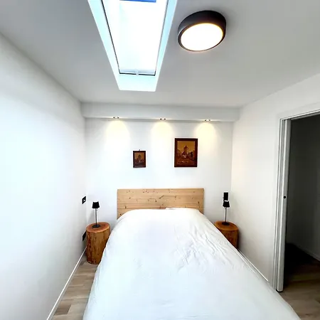 Maison Climatisee Independante Et De Plein Pied Апартаменты
