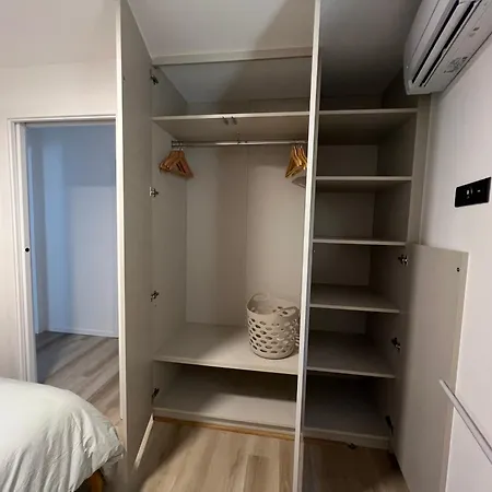 Апартаменты Maison Climatisee Independante Et De Plein Pied Bischoffsheim