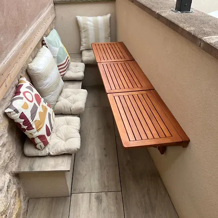 Maison Climatisee Independante Et De Plein Pied Апартаменты Bischoffsheim