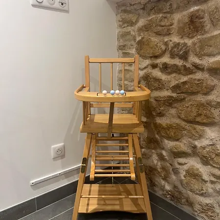 Maison Climatisee Independante Et De Plein Pied Апартаменты Bischoffsheim