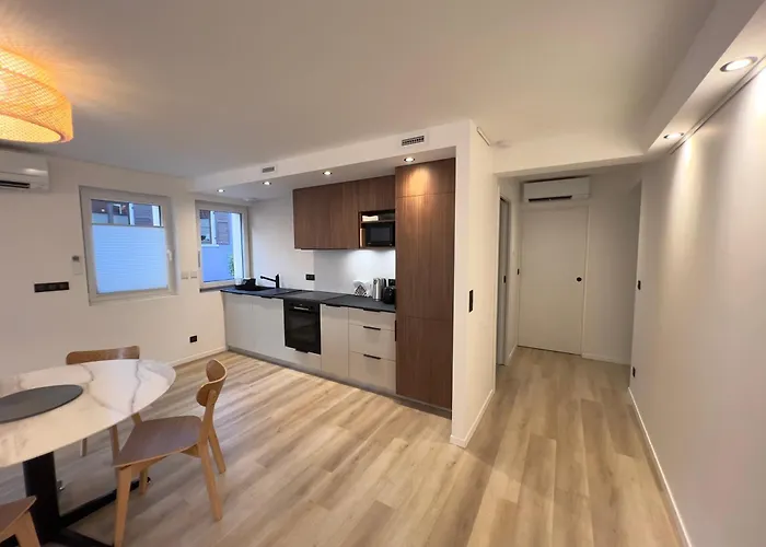 Lejlighed Petite Maison Climatisee Avec Garage Attenant Bischoffsheim