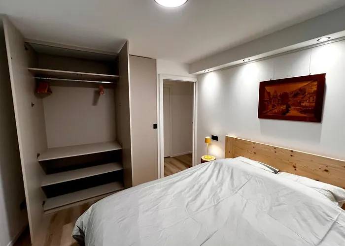 Lejlighed Petite Maison Climatisee Avec Garage Attenant