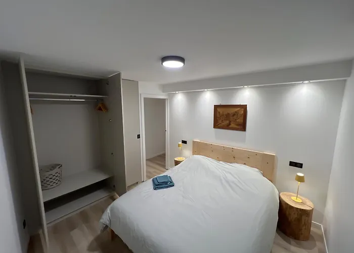 Petite Maison Climatisee Avec Garage Attenant Lejlighed