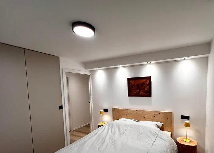 Petite Maison Climatisee Avec Garage Attenant Lejlighed *