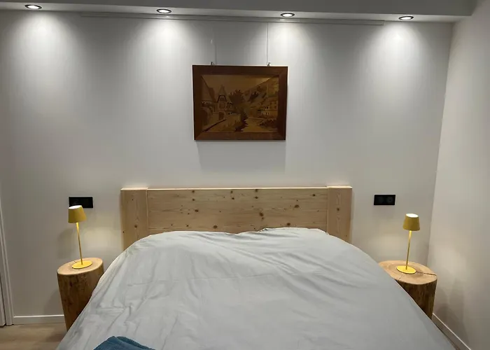 Petite Maison Climatisee Avec Garage Attenant * Bischoffsheim