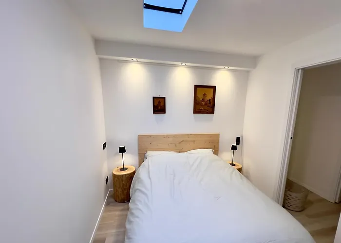 Petite Maison Climatisee Avec Garage Attenant Bischoffsheim