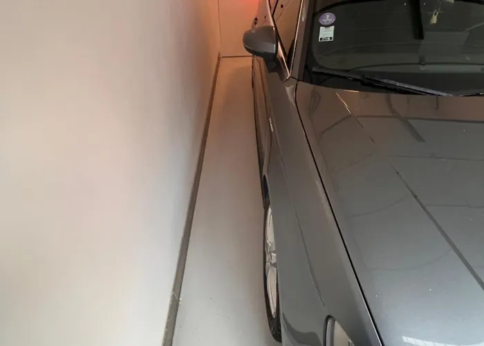 Lejlighed Petite Maison Climatisee Avec Garage Attenant Bischoffsheim