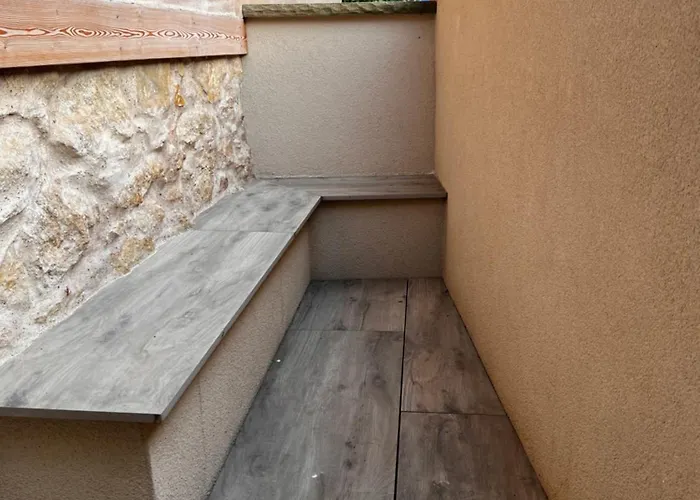 Lejlighed Petite Maison Climatisee Avec Garage Attenant Bischoffsheim